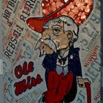 Kathy Stennett - @olemissbydam - Instagram