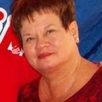 Kathy Stennett - @kathybett001 - Instagram