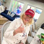 Kathy Donovan Stephan - @kathystephaninfluenzer - Instagram