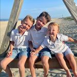 Kathy Stetler Ridenour - @kride5 - Instagram