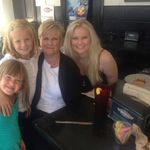 Kathy Stevick - @kathystevick - Instagram