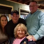 Kathy Stigers - @hixij87717 - Instagram