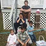 Kathy Schiano St. John - @kathyst.john - Instagram