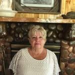 Kathy St John - @kathyst_john - Instagram