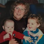 Kathy Stoddard - @kat.stoddard - Instagram