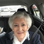 Kathy Stoddard Patterson - @grammygeml4 - Instagram