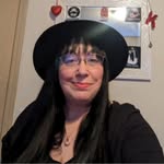 Kathi Stoops - @quiteangelicate - Instagram