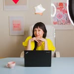 Kathy Stowell | Business Coach for Moms - @blissedbeyondnaptime - Instagram
