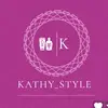 style❤️❤️ - @kathy_style - TikTok
