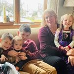 kathy Strand Mulvey - @kathy_strand_mulvey1 - Instagram