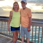Kathy Strausbaugh - @kstrausbaugh55 - Instagram