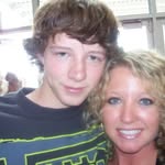 Kathy Strausbaugh - @kmackin79 - Instagram