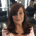 Kathy Studer - @kitterkatt59 - Instagram
