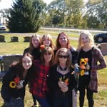 Kathy Stultz - @alana_kk77 - Instagram