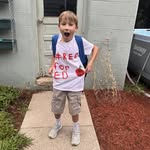 Kathy Stultz - @keesawggsmom - Instagram