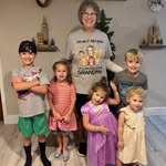 Kathy Coulter Stump - @coulterstump - Instagram