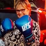 Kathy Stump - @kakiluvscrazies - Instagram