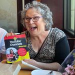 Kathy Diehl Sutherland - @sutherland.kathy - Instagram