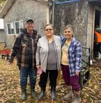 Kathy Sutherland - Facebook