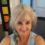 Kathy Sutherland - @ksutherland62 - Instagram