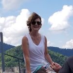 Kathy Sutherland - @kathysutherland1 - Instagram
