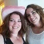 Kathy Swain Adams - @kaadams616 - Instagram