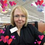 Kathy Swain-North - @katfrog58 - Instagram