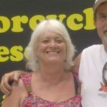 Kathy Swain Smith - @kathyandjoe73 - Instagram