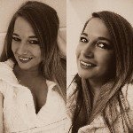 Katherine Swope - @katunouno - Instagram