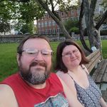 Kathy Swope - @pswittie - Instagram