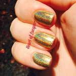 Kathy & Sylvia - @heartoflacquer - Instagram