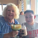 Kathy Tait - @kinege4836 - Instagram