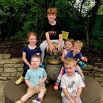 Kathy Boultinghouse Talley - @kathytalley25 - Instagram