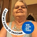 Kathy Talley - @talley9826 - Instagram