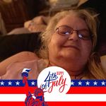 Kathy Talley - @kathyjtalley804 - Instagram