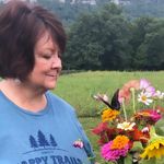 Kathy Talley - @kattal59 - Instagram