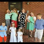 Kathy Talley Young - @little_legs_6 - Instagram