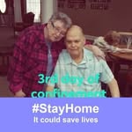 Kathy Tapp - @tappk66 - Instagram
