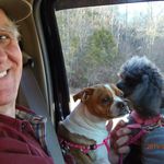 Kathy Vaden Tapp - @tappkathy - Instagram