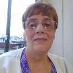 Kathy Tapper - @kathy.tapper - Instagram