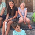 Kathy Tarr-Graham - @tarrgraham - Instagram