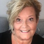 Kathy Tarr Robinson - @19kathy57 - Instagram