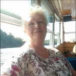 Kathy Teal - @angel_wing54 - Instagram