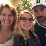 Kathy Vaughn Teasley - @kat_teasley - Instagram