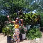 Kathy Tebogo - @tebogo.kathy - Instagram