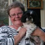Kathy Teel Johnson - @kathy.t.johnson.33 - Instagram