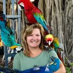 Kathy Teel Jones - @costarica40 - Instagram
