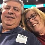Kathy Teel Tameron - @kathytameron - Instagram