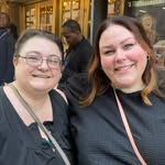 Kathy Teems Jones - @ferret_mom29609 - Instagram