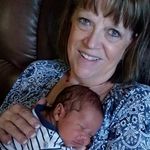 Kathy Manor Teeter - @kitkata999 - Instagram
